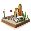 Скачать  Puzzrama