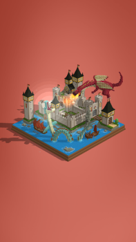 Скачать Puzzrama Головоломки для Андроид скриншот 5