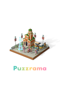 Скачать Puzzrama Головоломки для Андроид скриншот 6