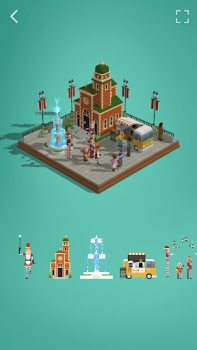 Скачать Puzzrama Головоломки для Андроид скриншот 7