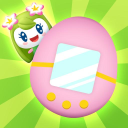 Скачать  My Tamagotchi Forever