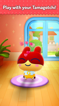 Скачать My Tamagotchi Forever Казуальные для Андроид скриншот 4