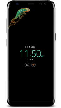 Скачать Custom AOD (AOD wallpapers) Персонализация для Андроид скриншот 6