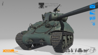 Скачать Armor Inspector - для WoT Инструменты для Андроид
