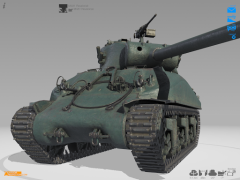 Скачать Armor Inspector - для WoT Инструменты для Андроид скриншот 6