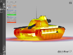 Скачать Armor Inspector - для WoT Инструменты для Андроид скриншот 7