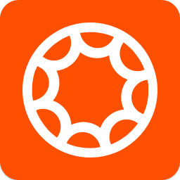 app logo