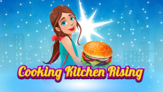 Скачать Игры на приготовление еды на кухне Казуальные для Андроид
