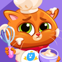 Скачать  Bubbu Restaurant (котик бубу)