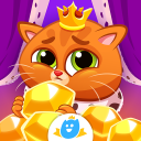 Скачать  Bubbu Jewels (котик бубу)