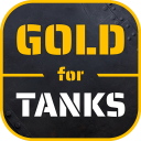 Скачать  Free Gold For Tanks