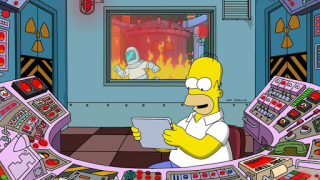 Скачать The Simpsons™: Tapped Out Казуальные для Андроид скриншот 6