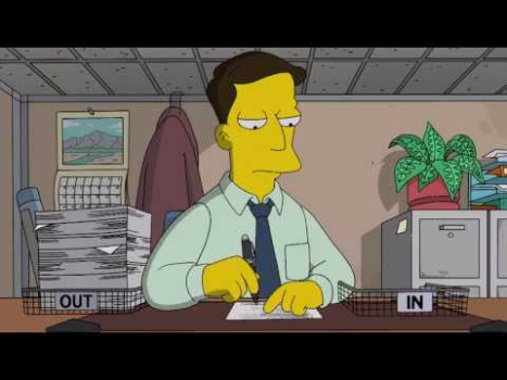 Скачать The Simpsons™: Tapped Out Казуальные для Андроид скриншот 8