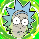 Скачать  Pocket Mortys