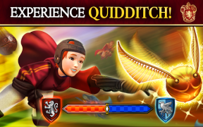 Скачать Harry Potter: Hogwarts Mystery Приключения для Андроид скриншот 5