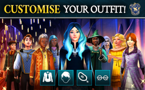 Скачать Harry Potter: Hogwarts Mystery Приключения для Андроид скриншот 6