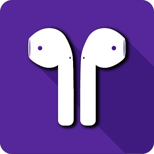 Скачать AndroPods - control Airpods on Android