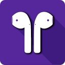 Скачать  AndroPods - control Airpods on Android