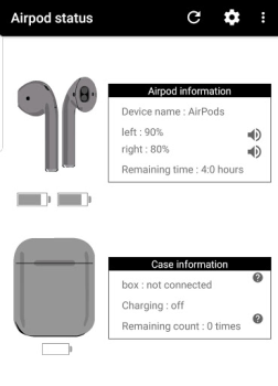 Скачать Podroid Инструменты для Андроид