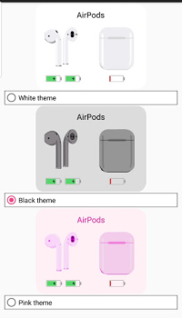 Скачать Podroid Инструменты для Андроид скриншот 4