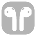 Скачать  AirBuds Popup - airpod battery