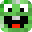 Скачать  Minecraft Custom Skin Creator
