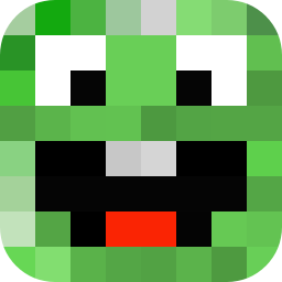 Логотип Custom Skin Creator for Minecraft