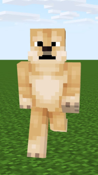 Скачать Minecraft Custom Skin Creator Развлечения для Андроид скриншот 2