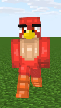 Скачать Minecraft Custom Skin Creator Развлечения для Андроид скриншот 5