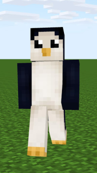 Скачать Minecraft Custom Skin Creator Развлечения для Андроид скриншот 7