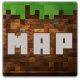 Скачать Maps Master for Minecraft