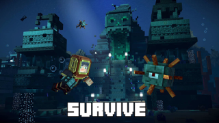 Maps Master for Minecraft