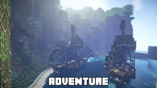 Maps Master for Minecraft