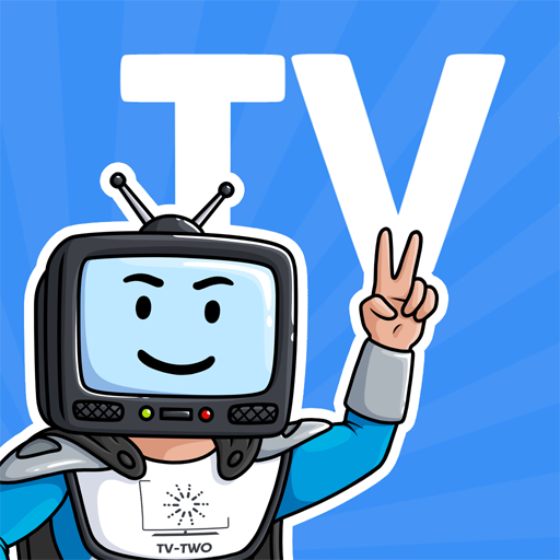 Скачать TV-TWO: Watch & Earn Rewards
