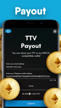 Скачать TV-TWO: Смотреть и зарабатыват Развлечения для Андроид скриншот 6