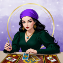 Скачать  карт Таро Чтение (Tarot Cards)