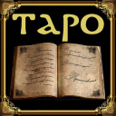 Скачать  Справочник Таро