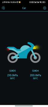 Скачать Safe TPMS Инструменты для Андроид скриншот 5
