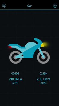 Скачать Safe TPMS Инструменты для Андроид скриншот 6