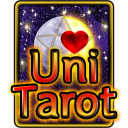 Скачать  Юни Таро (8 колод+)