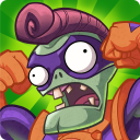 Скачать  Plants vs. Zombies™ Heroes