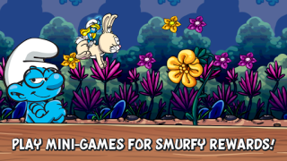 Скачать Smurfs' Village Казуальные для Андроид скриншот 4