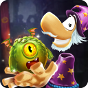 Скачать  Rayman Приключения