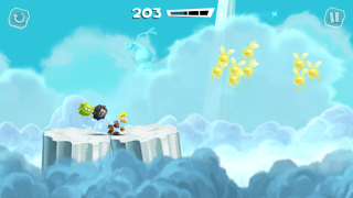 Скачать Rayman Приключения Приключения для Андроид скриншот 6