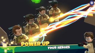 LEGO Legacy: Heroes Unboxed