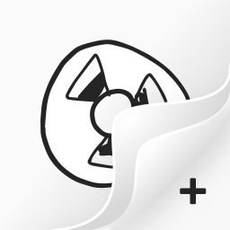 app logo