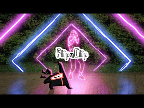 FlipaClip: 2D-анимацию