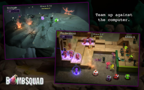 Скачать BombSquad VR Экшен для Андроид скриншот 3