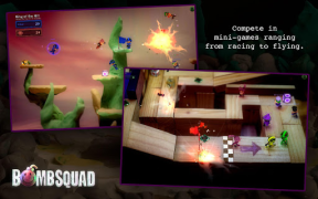 Скачать BombSquad VR Экшен для Андроид скриншот 4