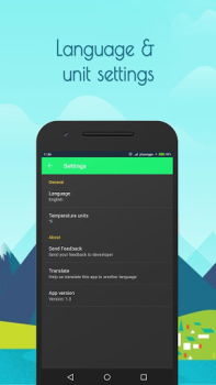 Скачать xAmpere - Battery Charge Info Инструменты для Андроид скриншот 3